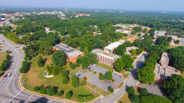 Assisted Living in Lenoir, NC