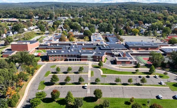 Independent Living in Manchester, CT