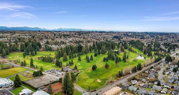 Independent Living in Marysville, WA