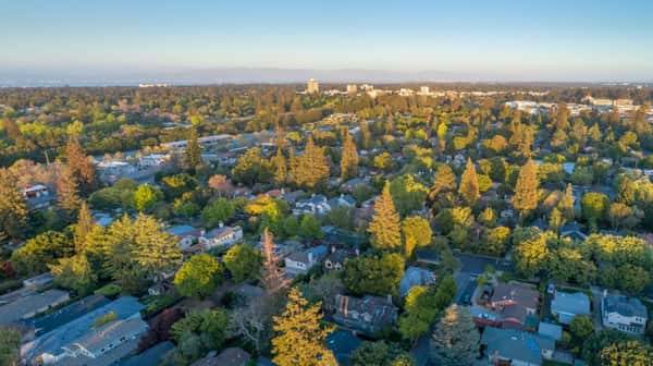 Memory Care in Menlo Park, CA
