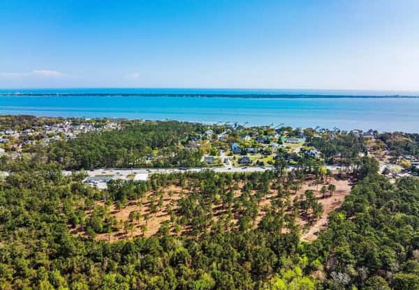 Assisted Living in Morehead City, NC