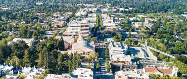 Memory Care in Mountain View, CA