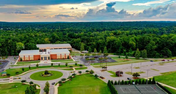 Assisted Living in North Augusta, SC