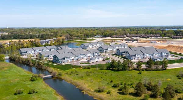 Assisted Living in Olympia Fields, IL