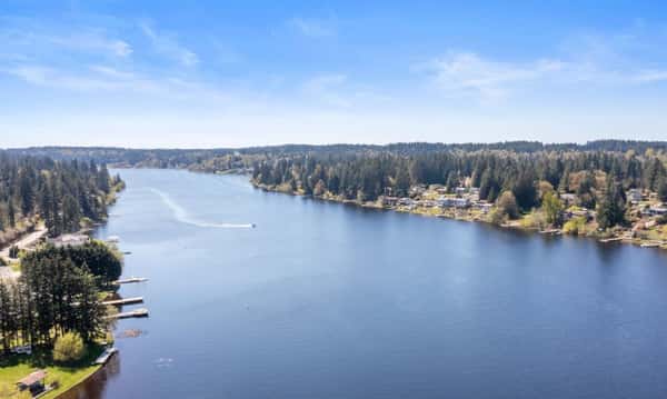 Memory Care in Port Orchard, WA