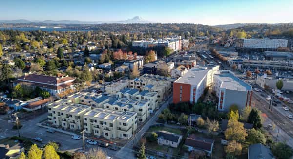 Nursing Homes in Othello, WA