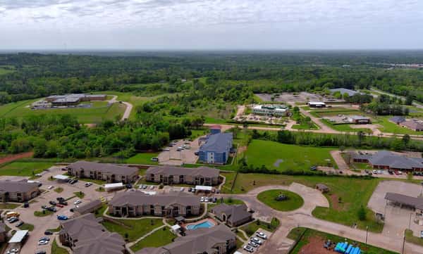 Assisted Living in Palestine, TX