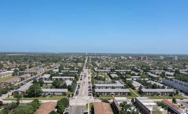 Assisted Living in Park Ridge, IL