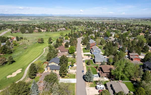 Assisted Living in Parker, CO
