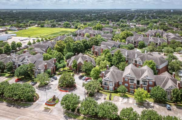 Assisted Living in Pasadena, TX