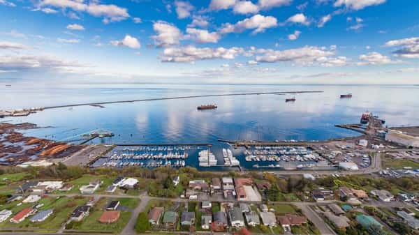 Nursing Homes in Port Angeles, WA