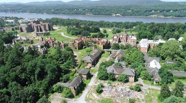 Assisted Living in Poughkeepsie, NY