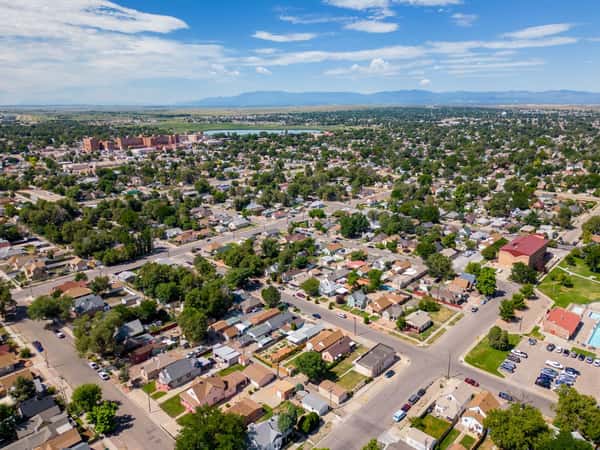 Independent Living in Pueblo, CO