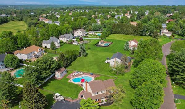 Assisted Living in Richboro, PA