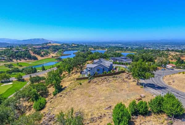 Assisted Living in Rohnert Park, CA