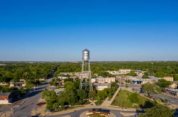 Independent Living in Round Rock, TX