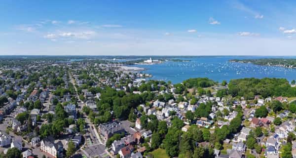Nursing Homes in Salem, MA