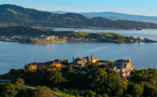Memory Care in San Rafael, CA