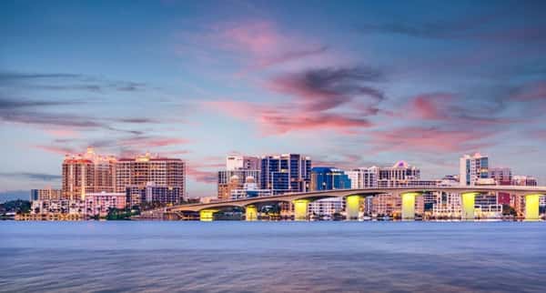 Independent Living in Sarasota, FL