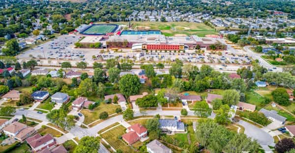 Assisted Living in Schaumburg, IL