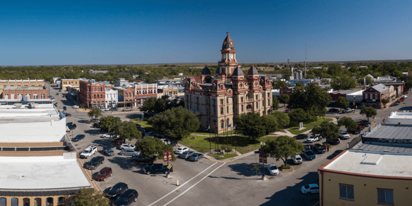 Nursing Homes in Lockhart, TX