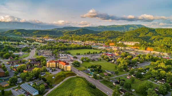 Assisted Living in Sevierville, TN