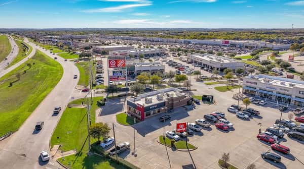 Independent Living in Sherman, TX