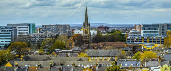 Home Care in Slough, England