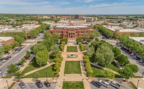 Memory Care in Southlake, TX