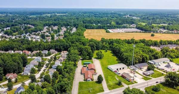 Assisted Living in Springboro, OH