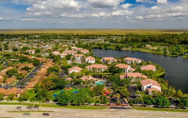 Assisted Living in Sunrise, FL