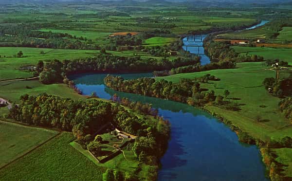 Senior Communities in Tennessee