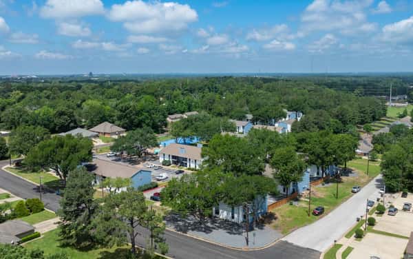 Nursing Homes in Tyler, TX
