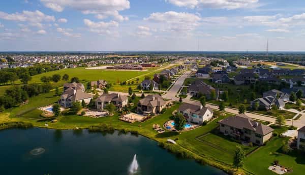 Independent Living in Urbandale, IA