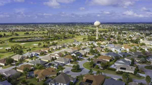 Assisted Living in Villages, FL
