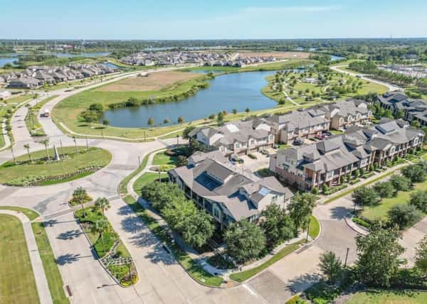 Independent Living in Webster, TX