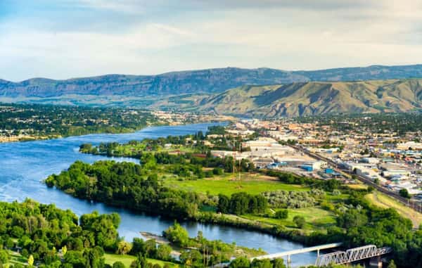 Assisted Living in Wenatchee, WA