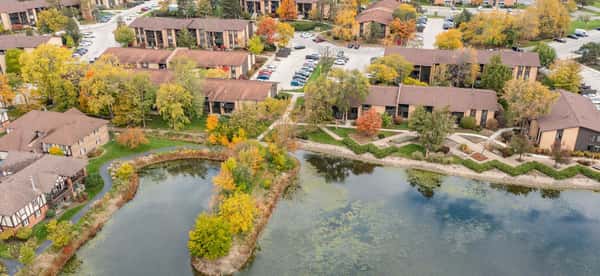 Assisted Living in Willowbrook, IL