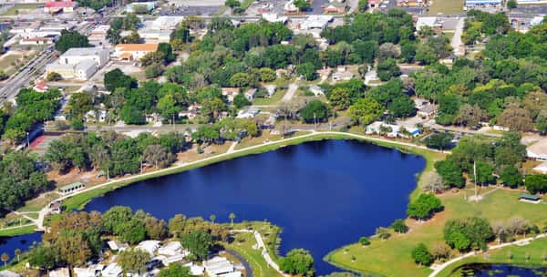 Assisted Living in Zephyrhills, FL