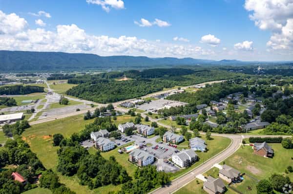 Assisted Living in Kingsport, TN