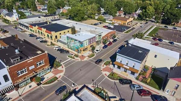 Independent Living in Auburn, IN