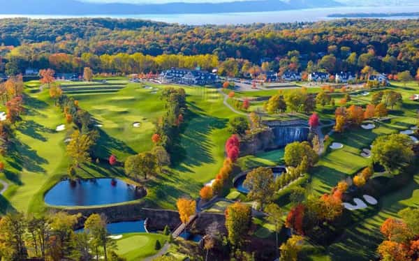 Nursing Homes in Briarcliff Manor, NY