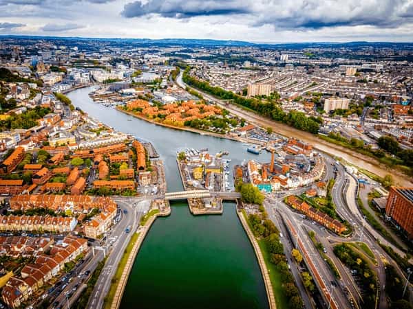 Retirement Villages in Bristol, UK