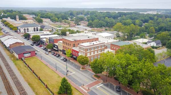 Memory Care in Buford, GA