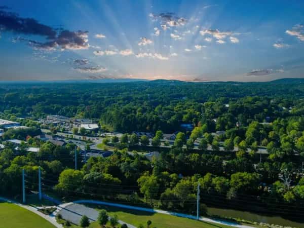 Memory Care in Canton, GA