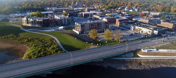 Memory Care in Cedar Falls, IA