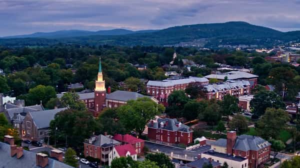 Memory Care in Charlottesville, VA