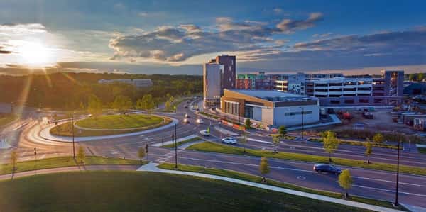 Assisted Living in Dublin, OH