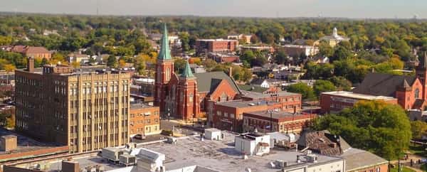 Assisted Living in Elgin, IL