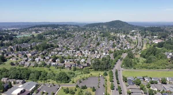 Independent Living in Happy Valley, OR